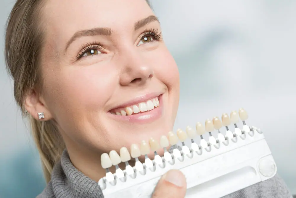 How To Care For Your Veneers?