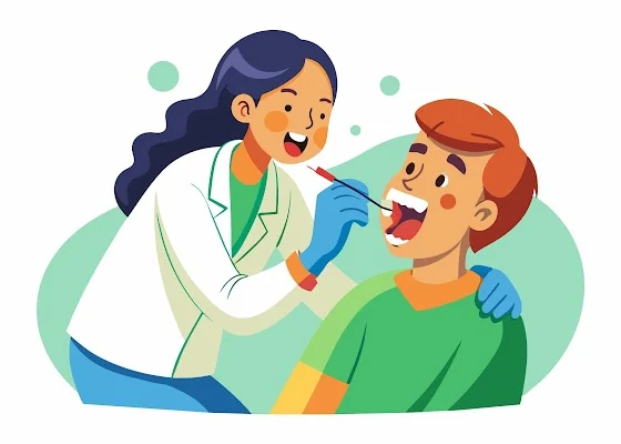 June is Oral Health Month! Master Your Smile Routine with Our 3-Step Guide