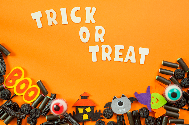 The Ultimate Halloween Candy Survival Guide